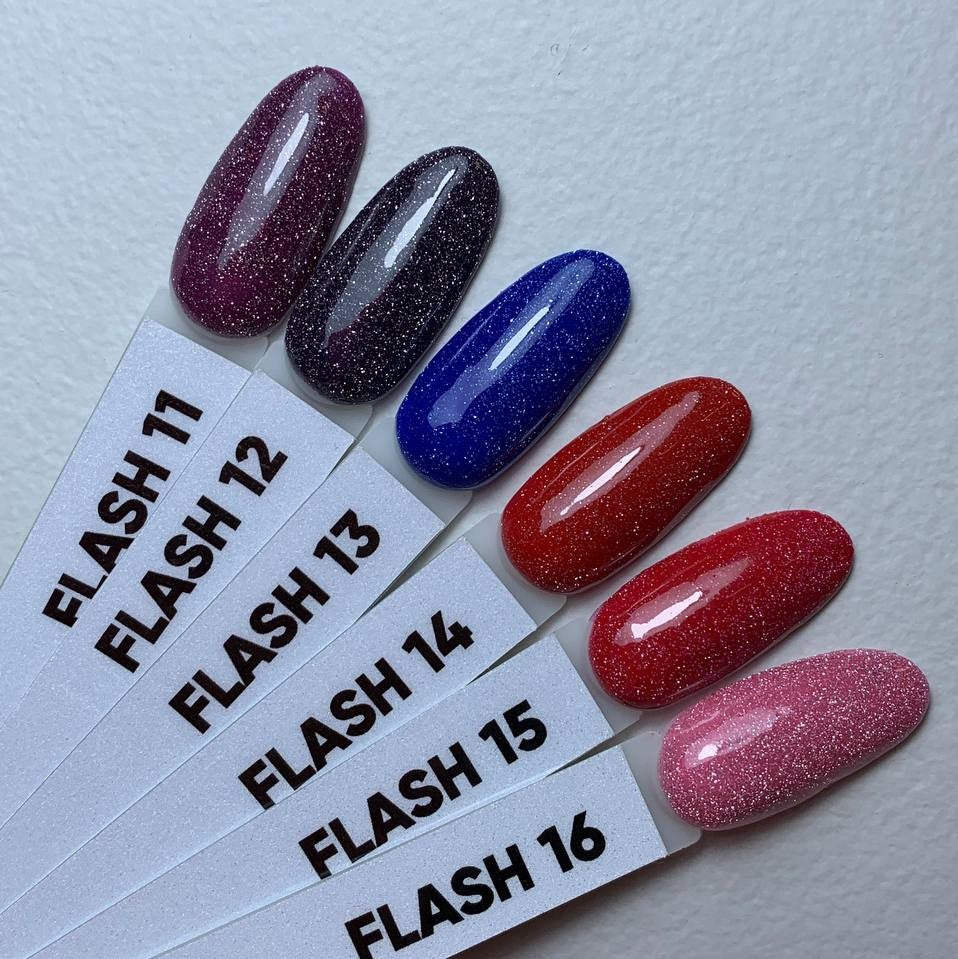 FLASH#16  11ml- HOLY MOLLY™-1