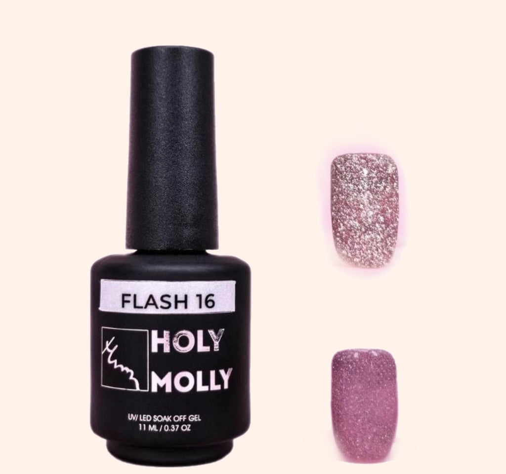 FLASH#16  11ml- HOLY MOLLY™-0