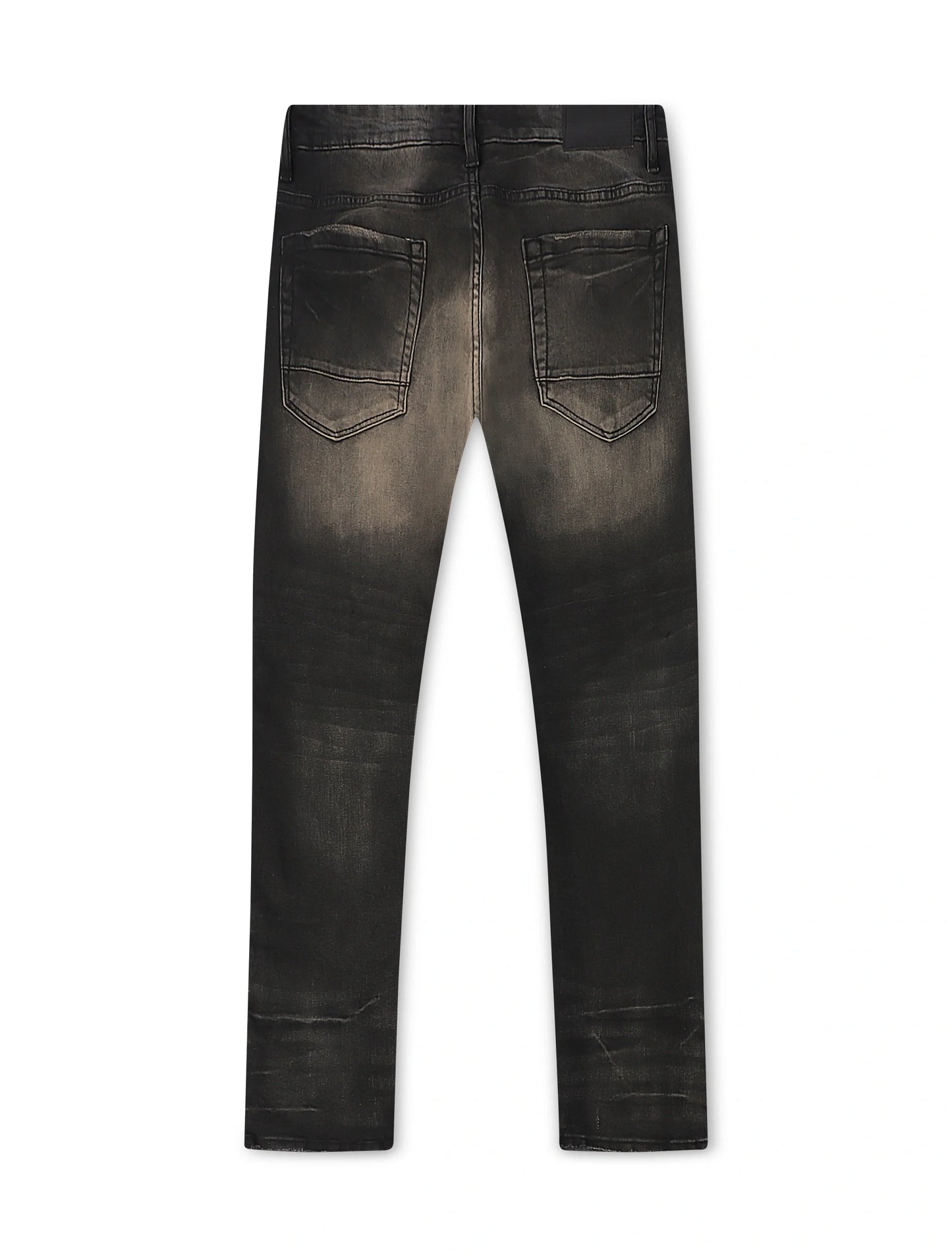 Jordan Craig Hudson Denim Jeans - Nature Black