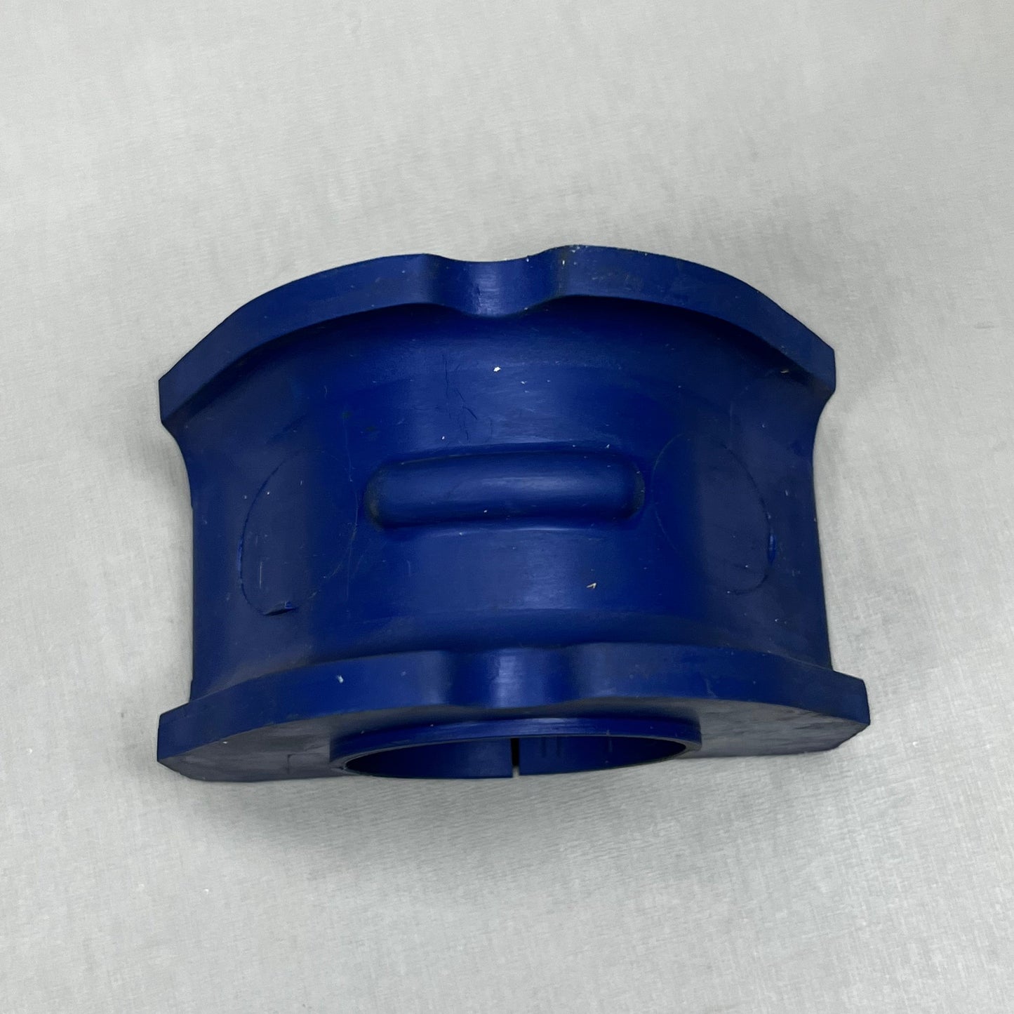 MOOG Chassis Front Sway Bar Bushing for Ford K80076 (New)