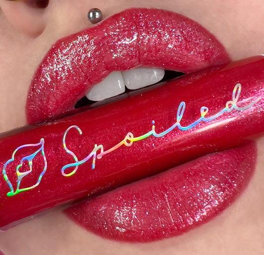 Baddie | Gloss-0