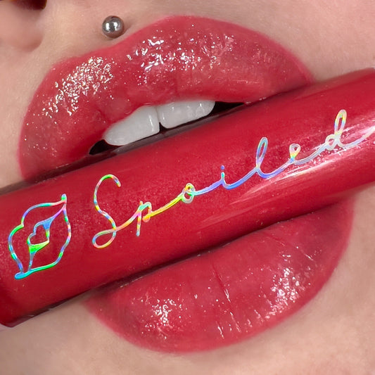 Brat | Gloss-0