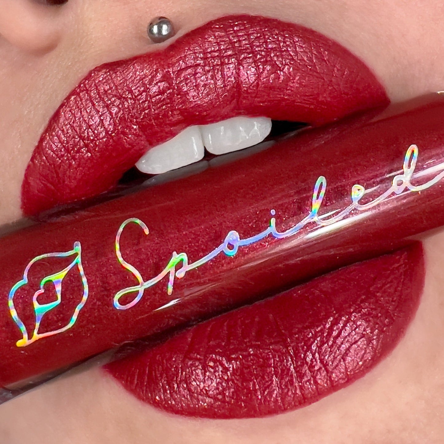 Girl Boss | Anniversary Lipstick-0