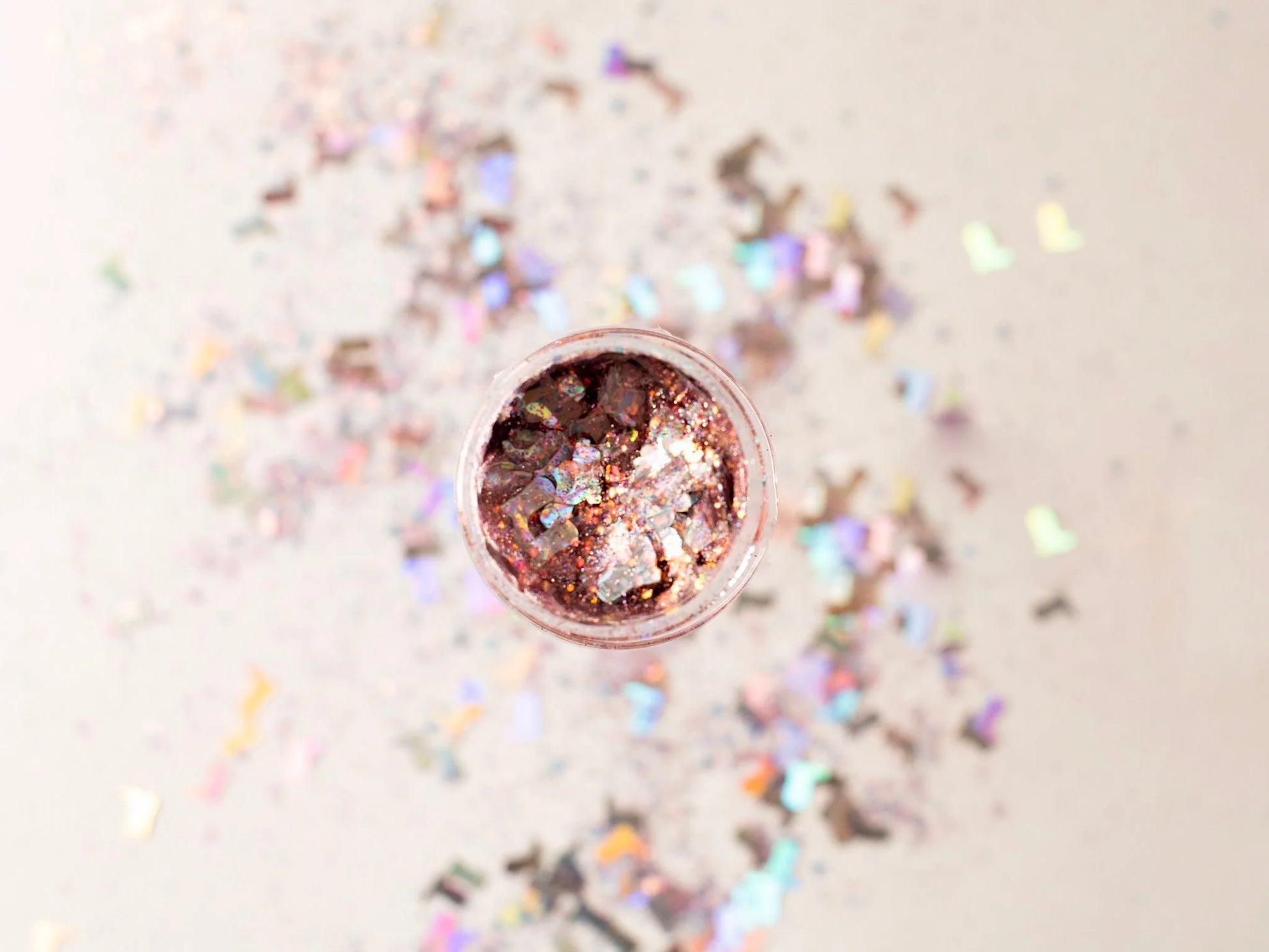 Tinsel Face Glitter-11