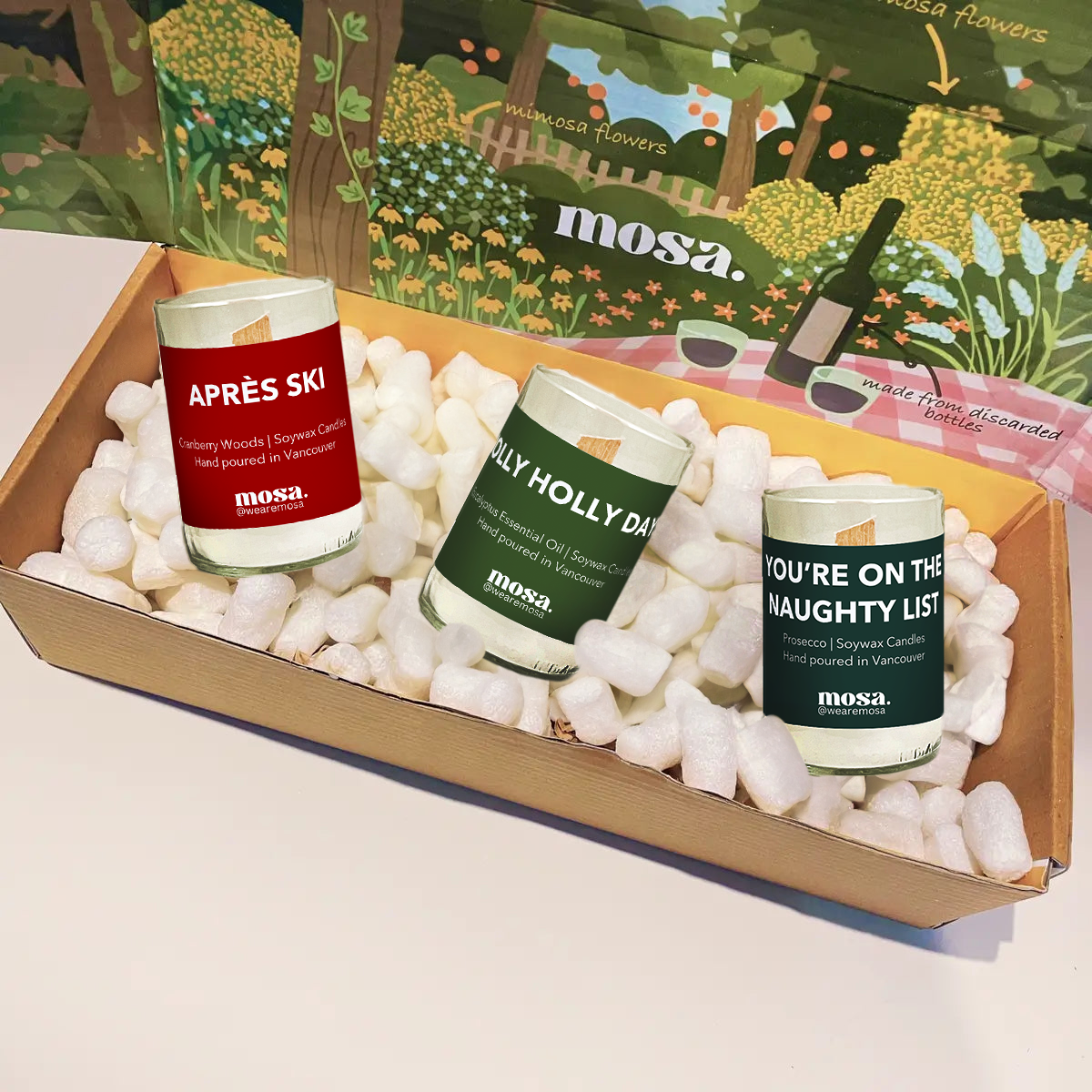 Mini Holiday Gift Set-0