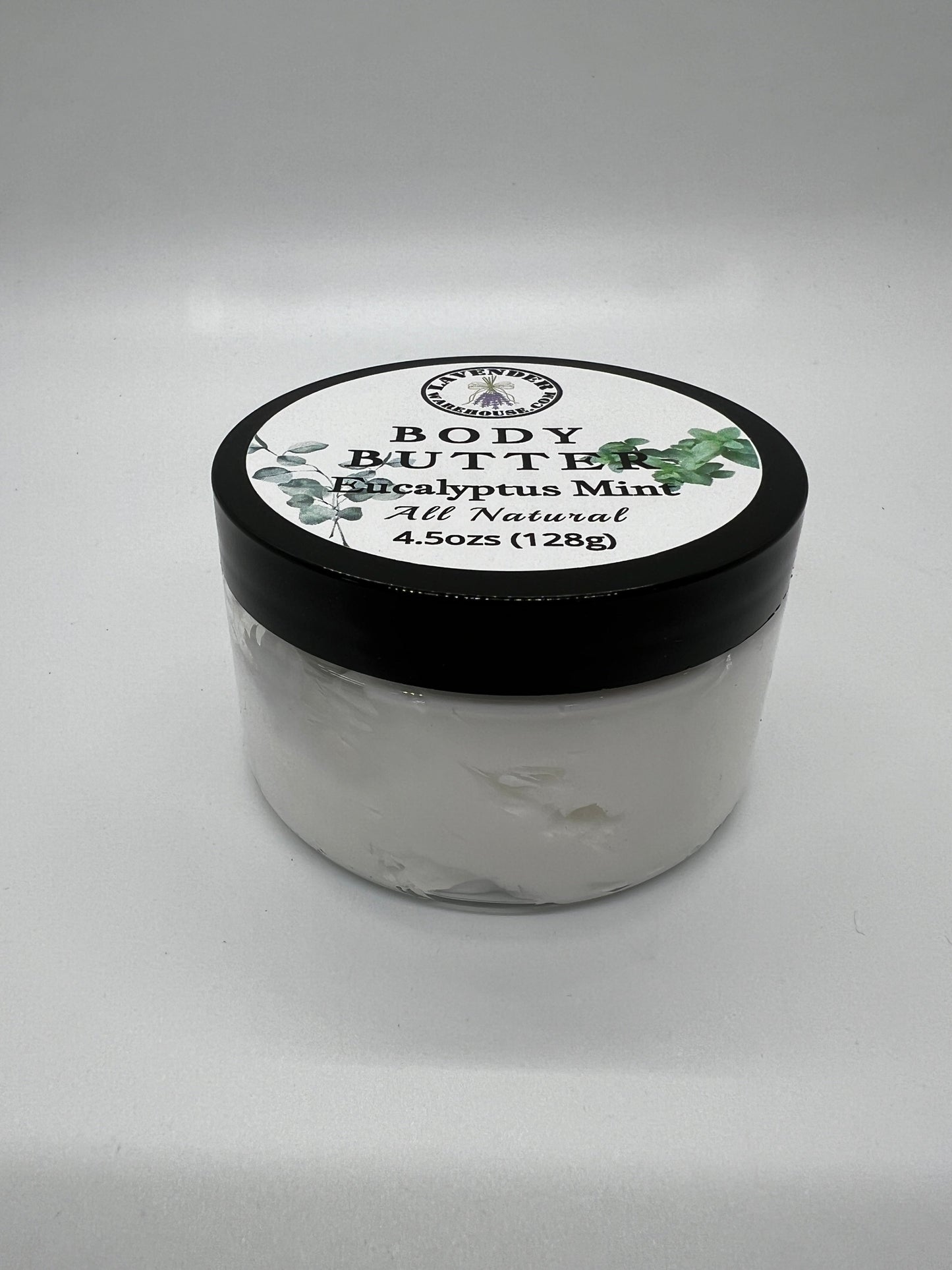 Body Butters