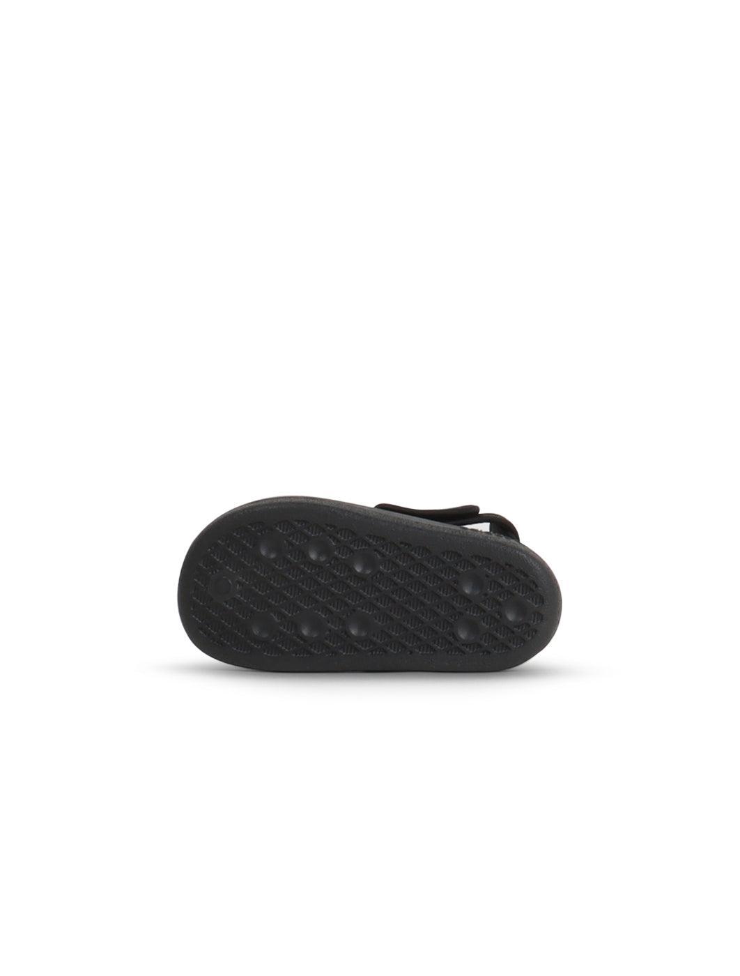 Adidas (PS) Adilette Slides -  Black