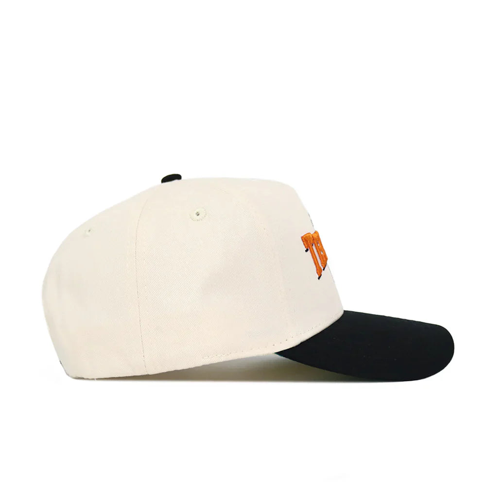 No Rivals Tennessee Volunteers - Vintage Natural Ballpark Hat