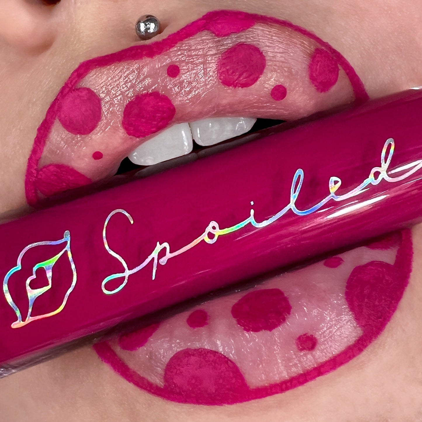 Lola | Liquid Lipstick-0