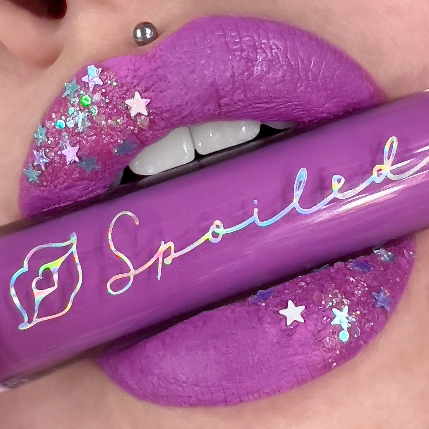 Starlight | Liquid Lipstick-0