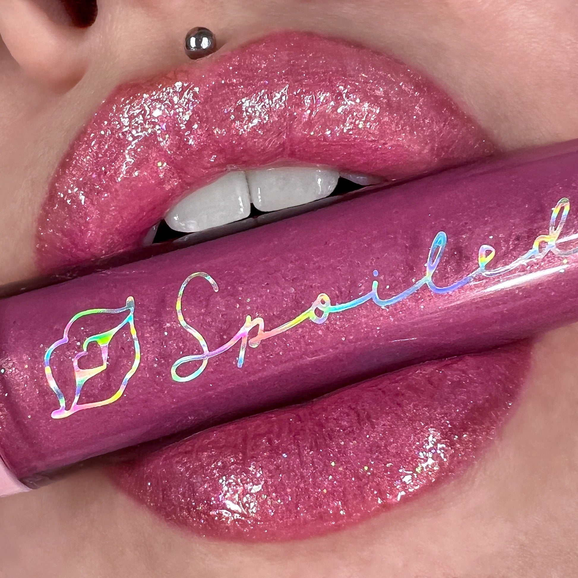 Sasha | Gloss-0