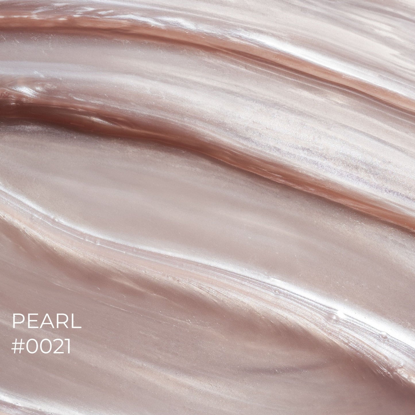 DNKa - BUILDER GEL #0021 PEARL 30ml-2