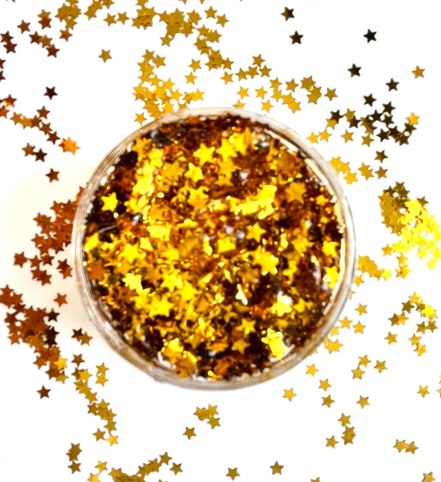 Tinsel Face Glitter-12
