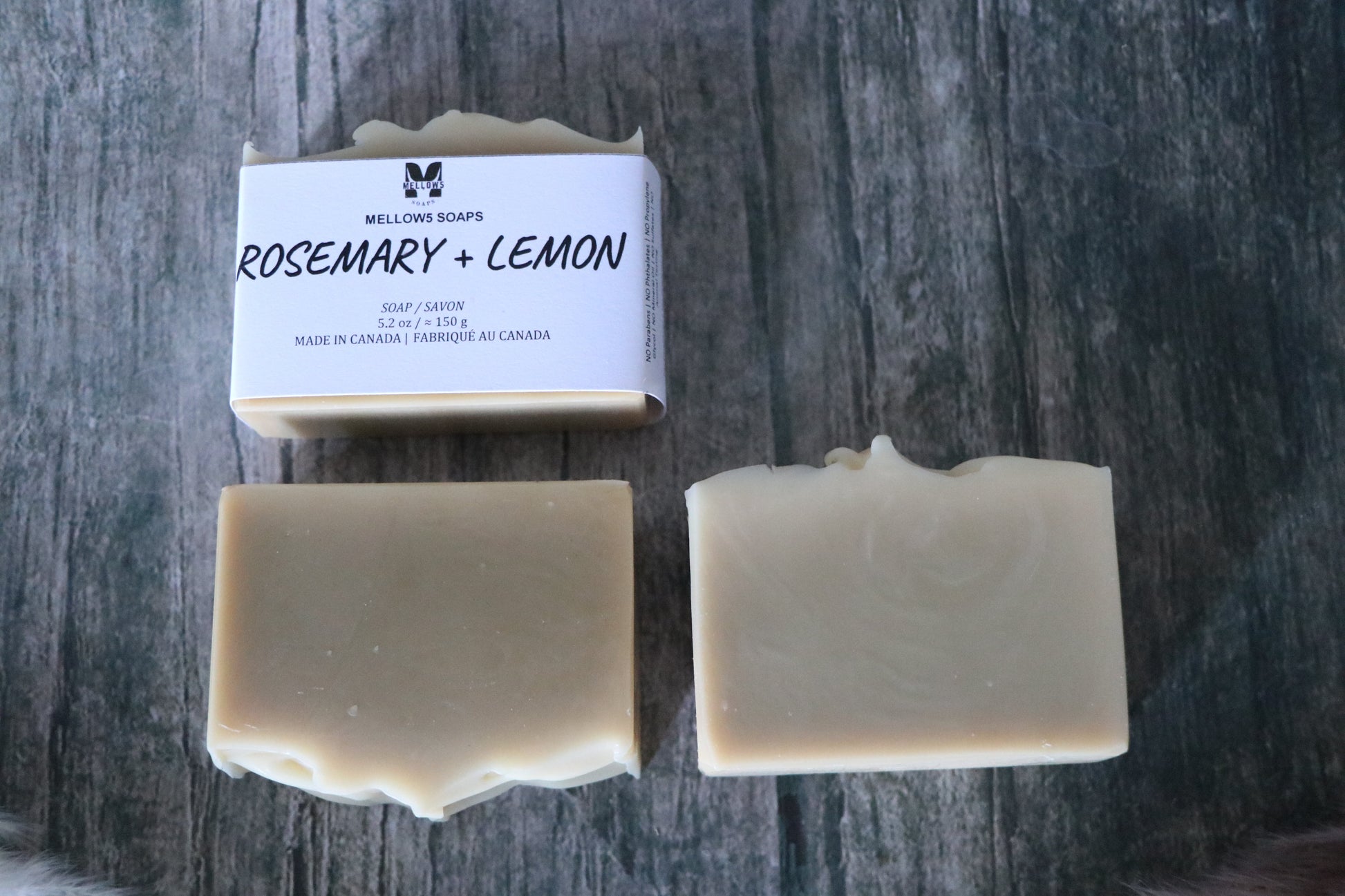 Rosemary + Lemon-1