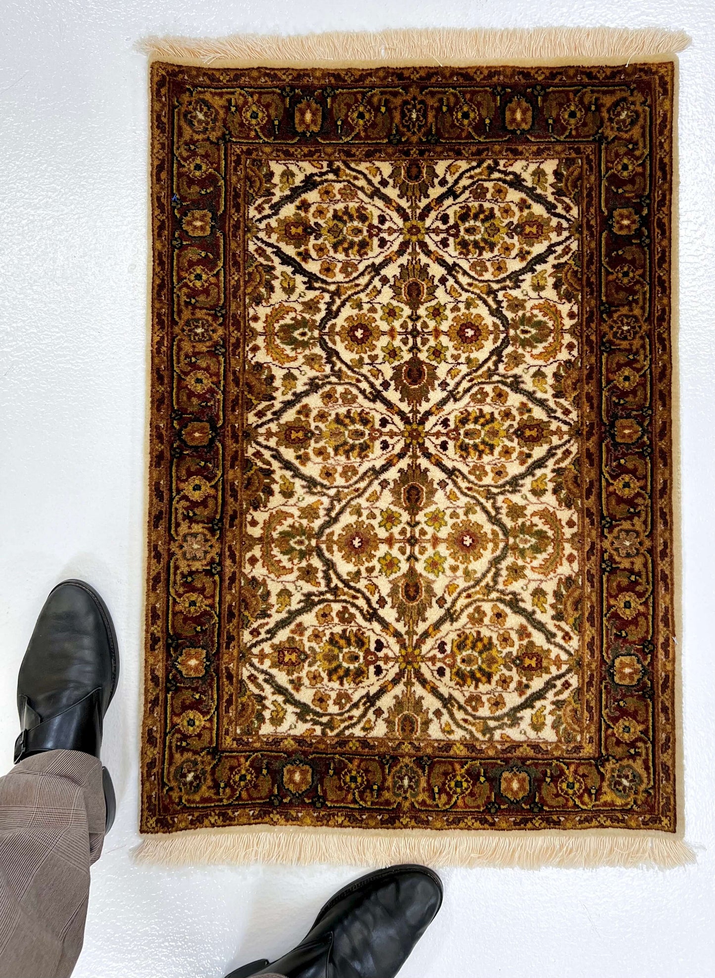 IndoFarahan ivo/rst 2x3-4