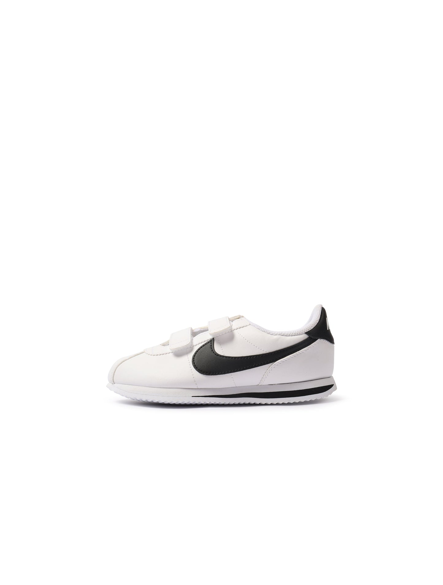 Nike (PS) Cortez Basic SL - White/Black