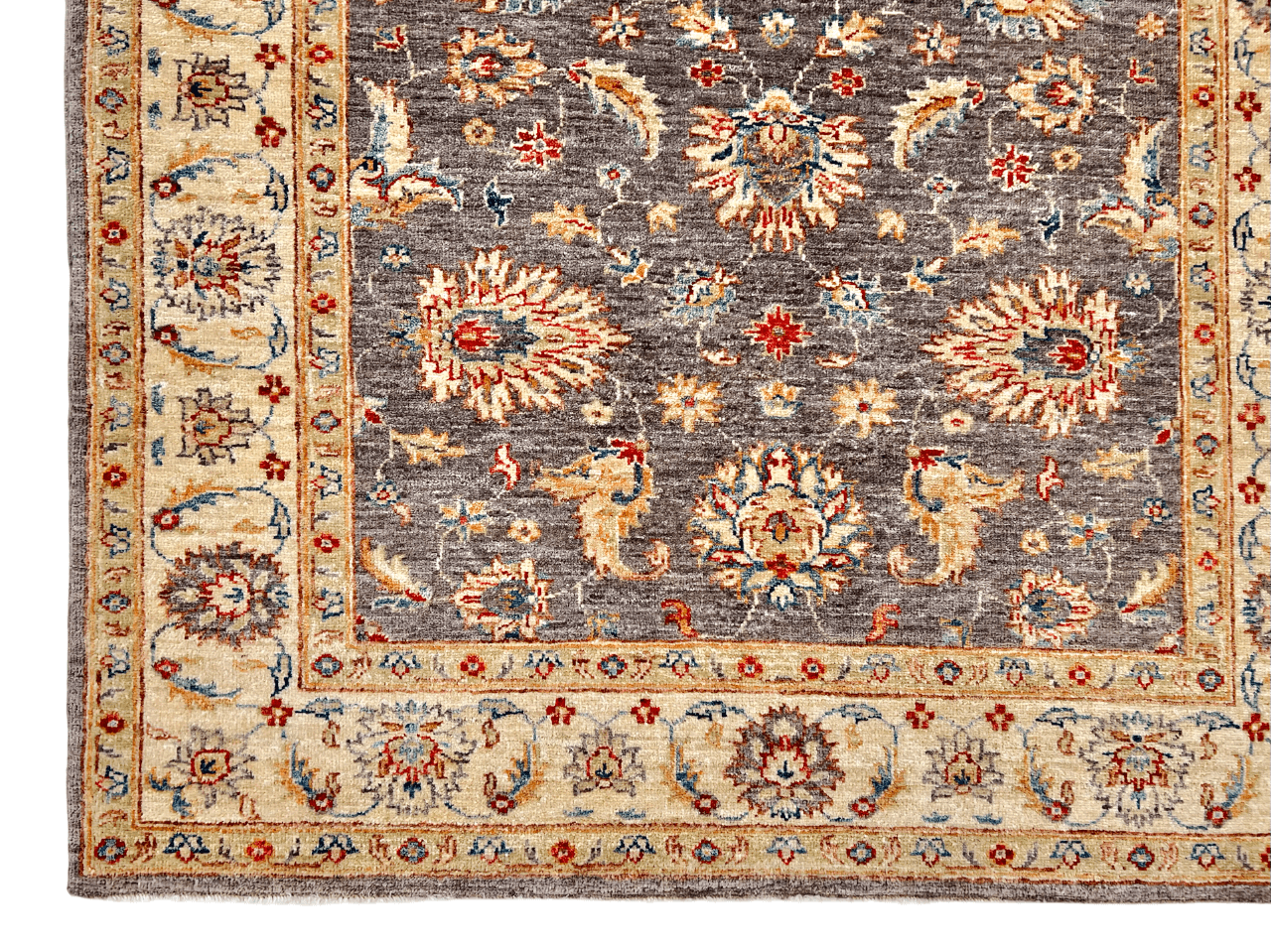 Chobi Farahan gry/bge 4'00"x5'06"-1
