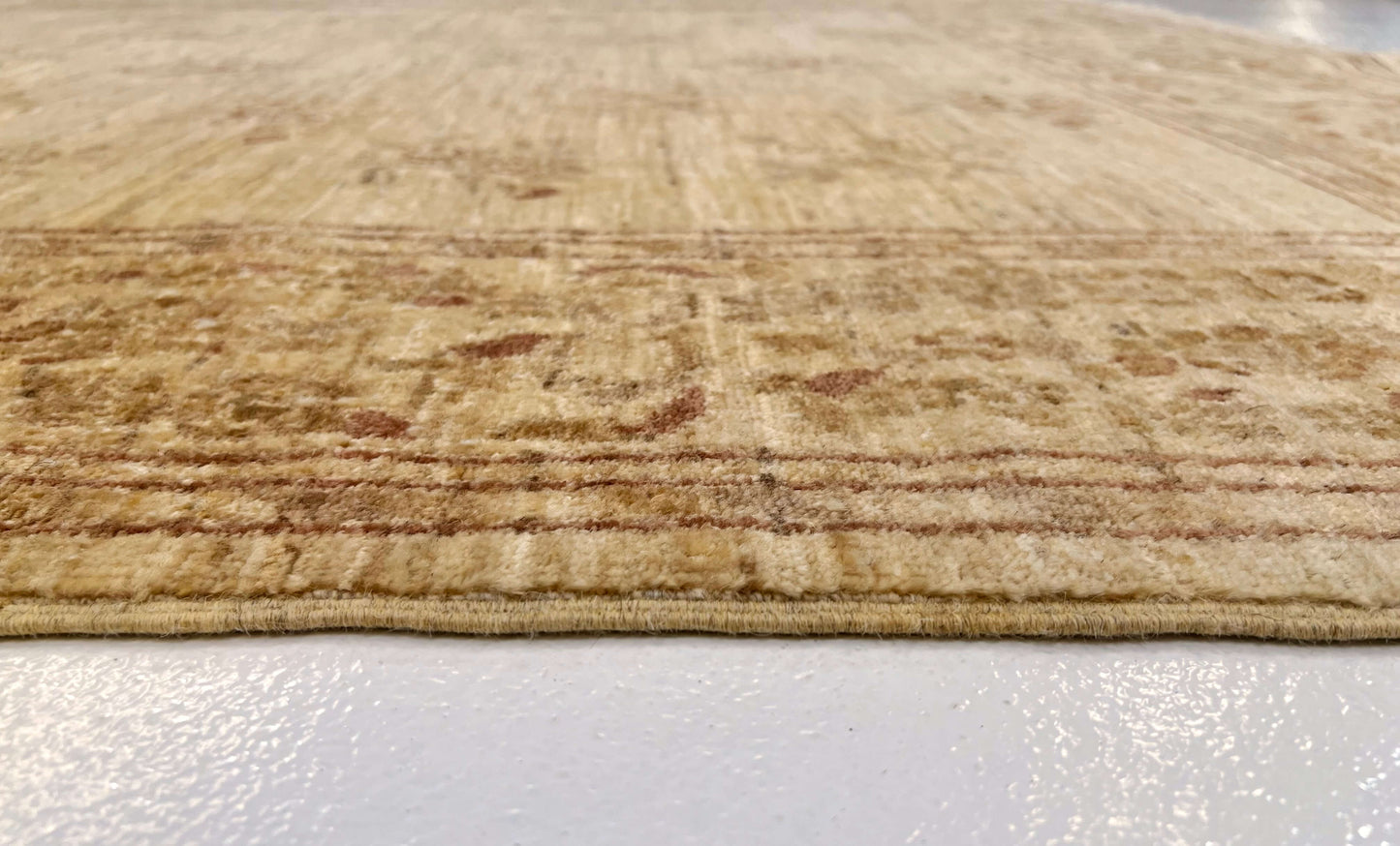 Chobi (5'09"x9'00") ivory-4