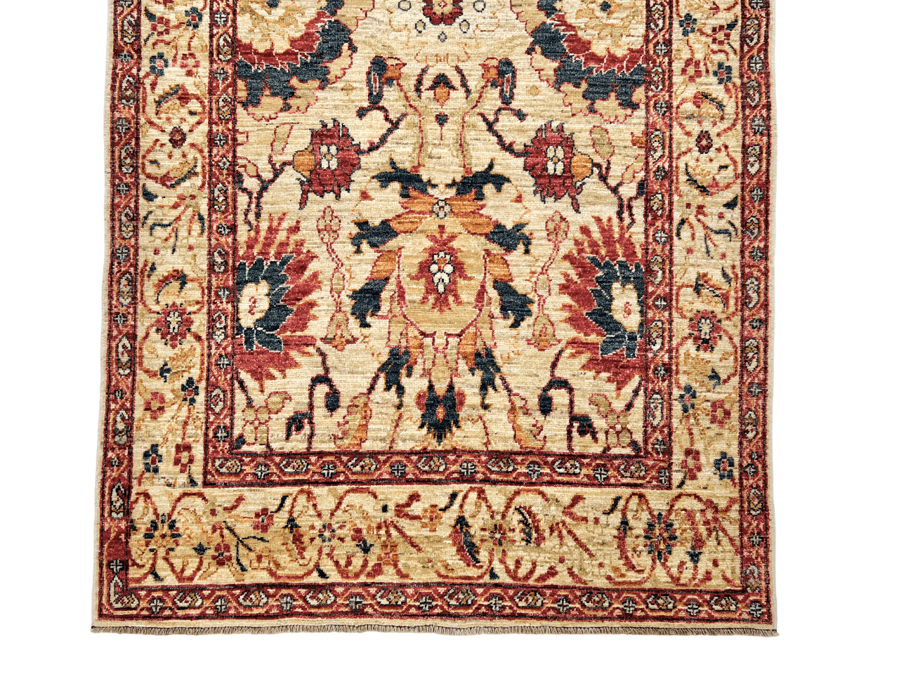 Afghan Mahal (3'11"x6'10")-1