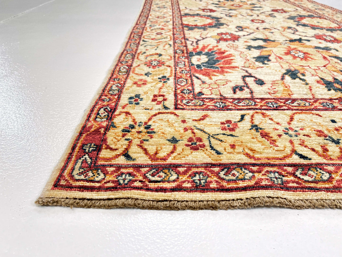 Afghan Mahal (3'11"x6'10")-2