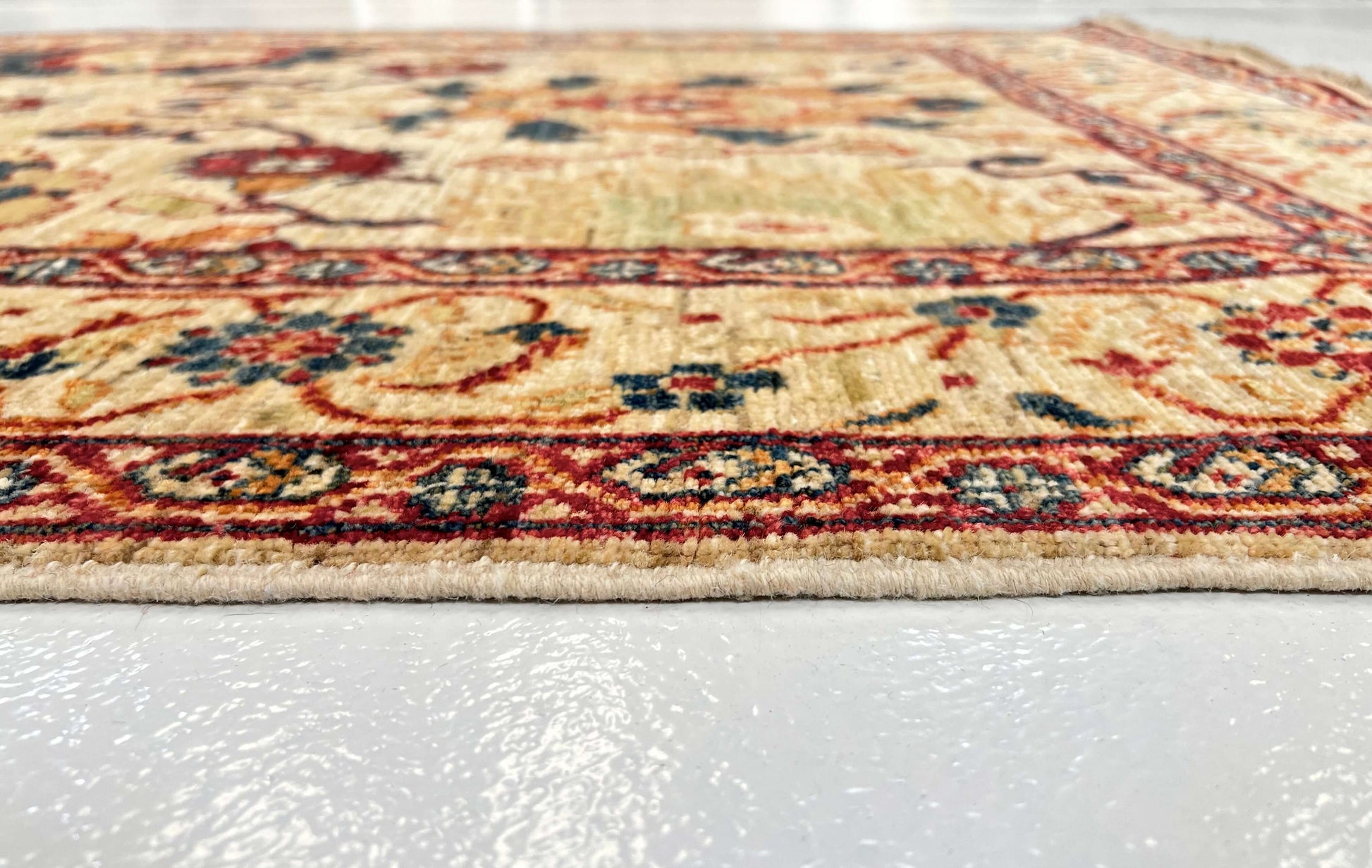 Afghan Mahal (3'11"x6'10")-3