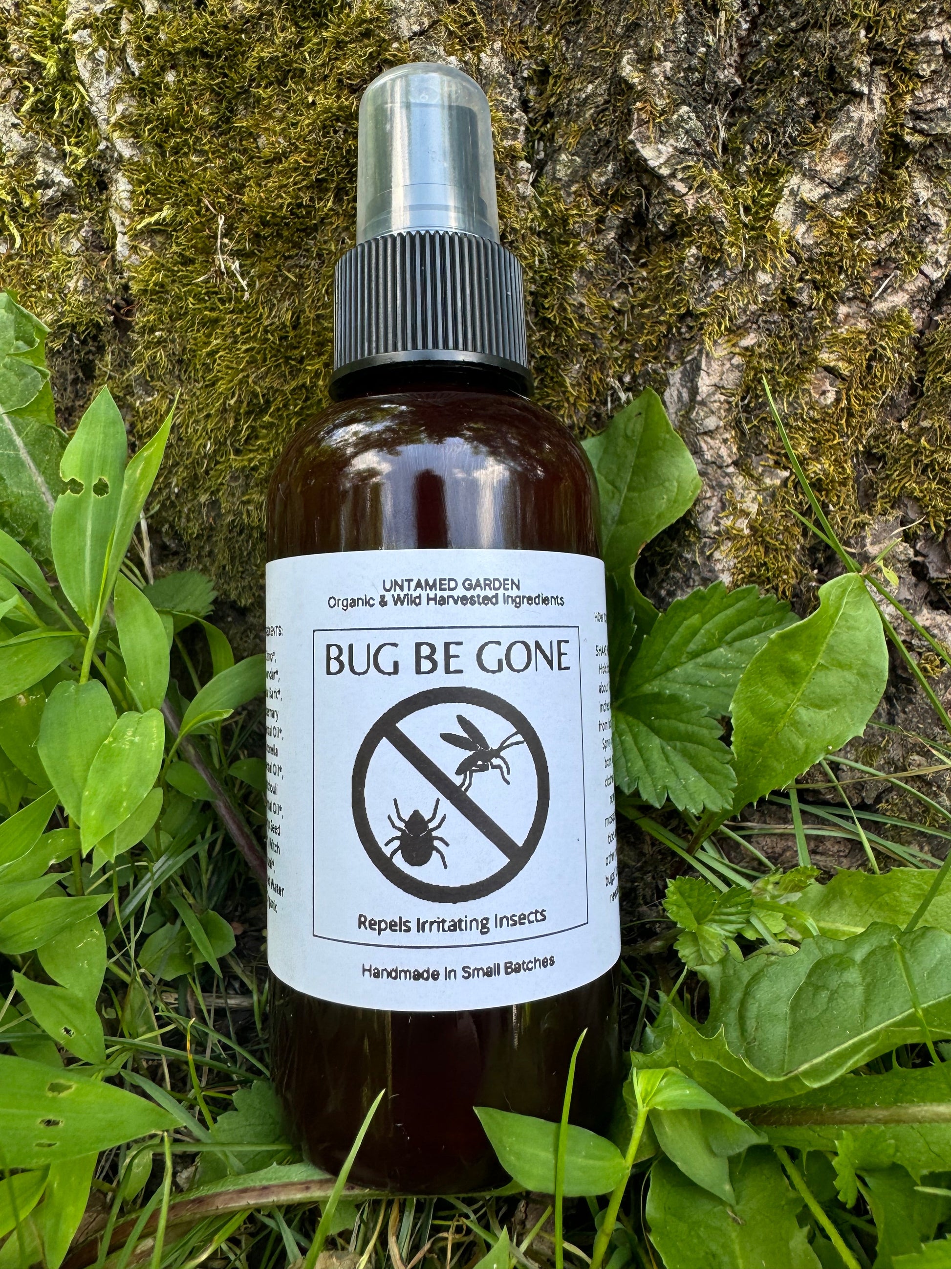 Bug Be Gone Spray-1