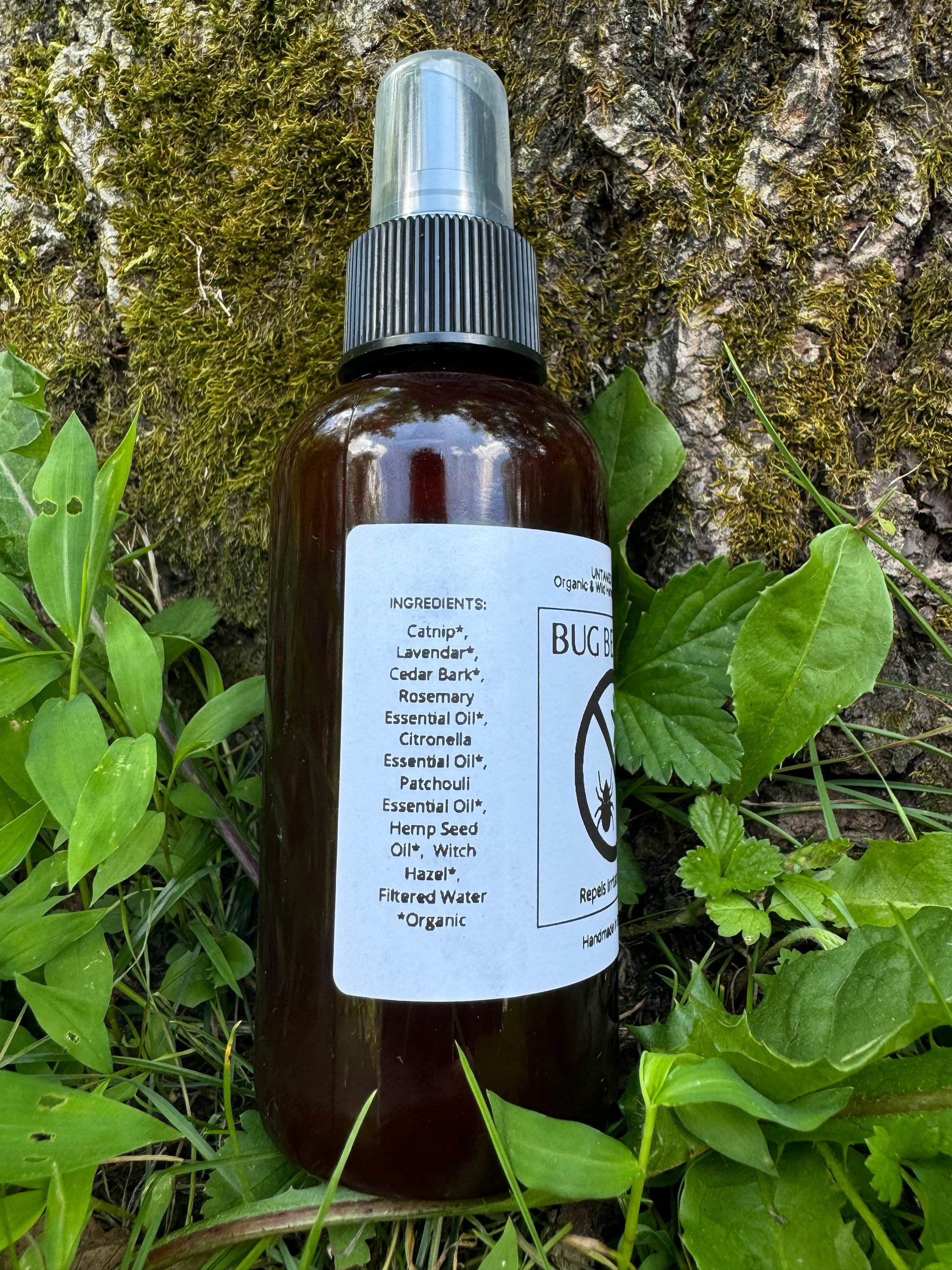Bug Be Gone Spray-2