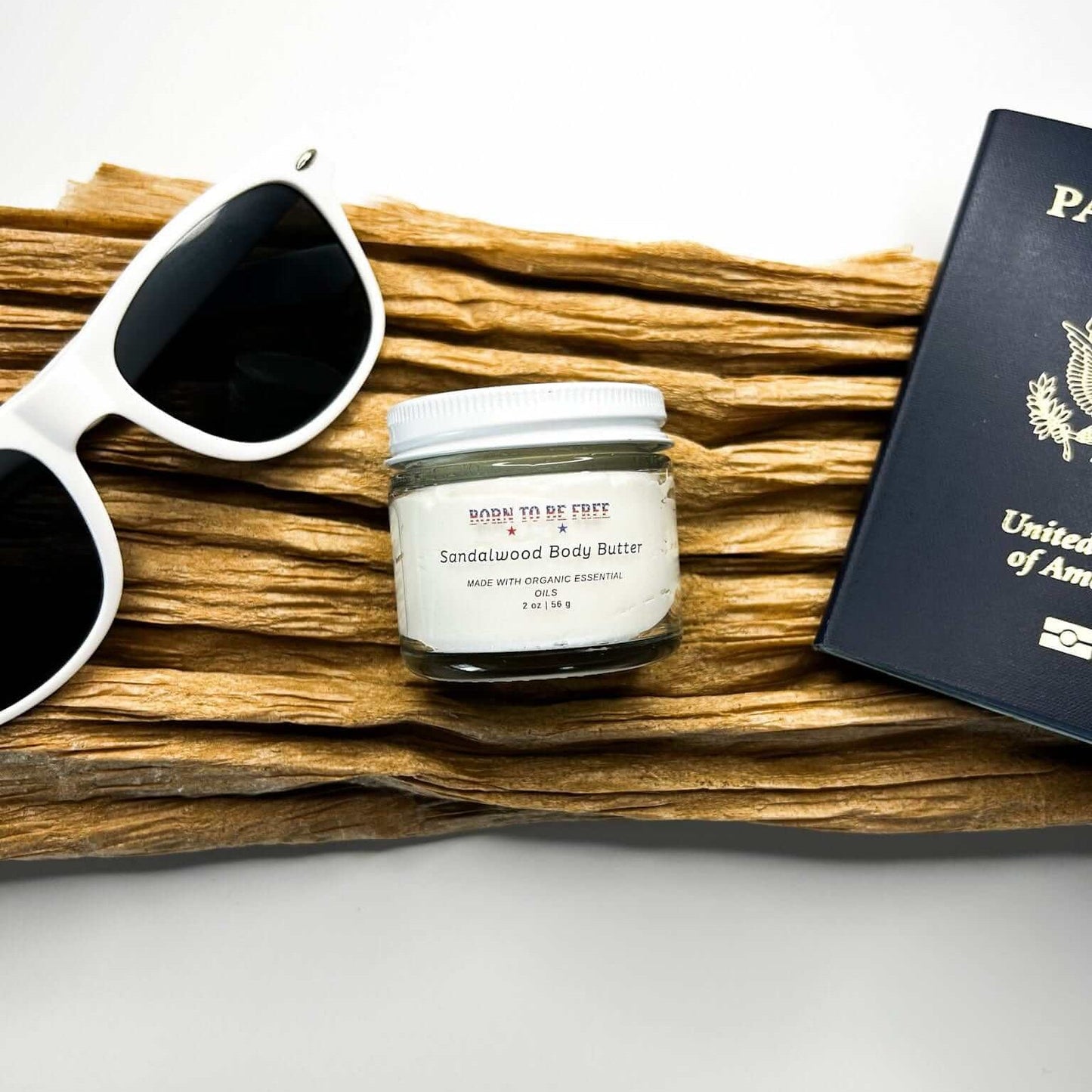 Sandalwood Body Butter-3