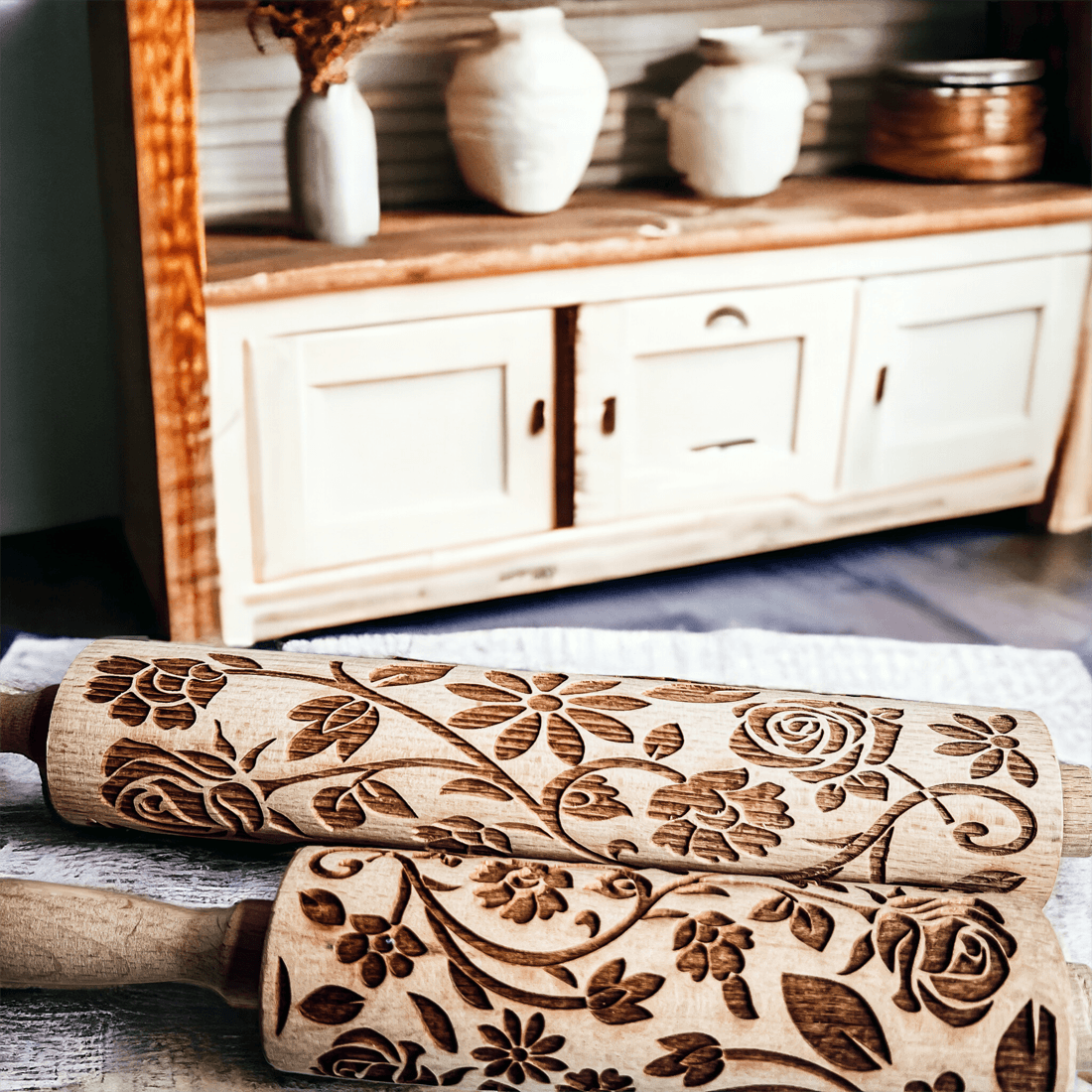 Rolling Pins - Box Style-5
