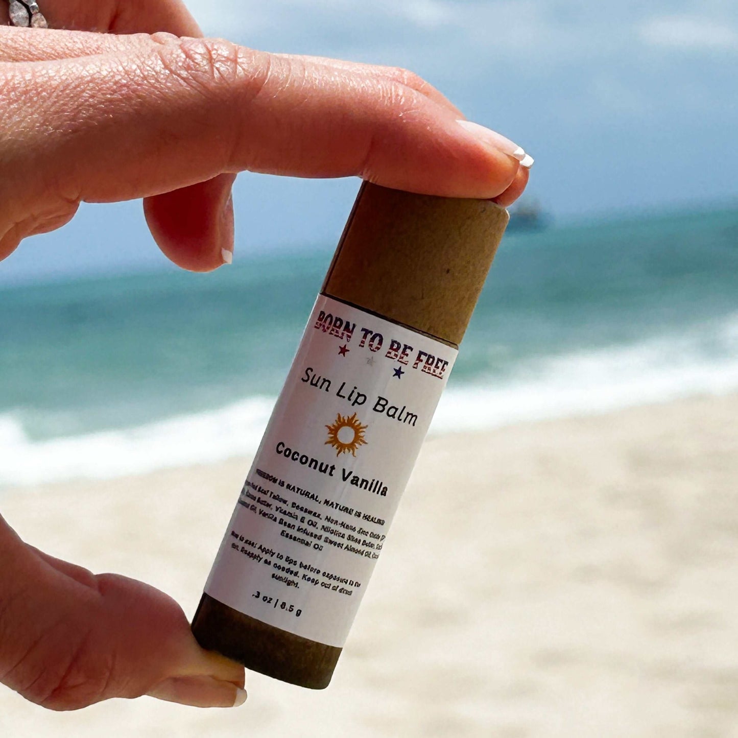 Sun Lip Balm-3