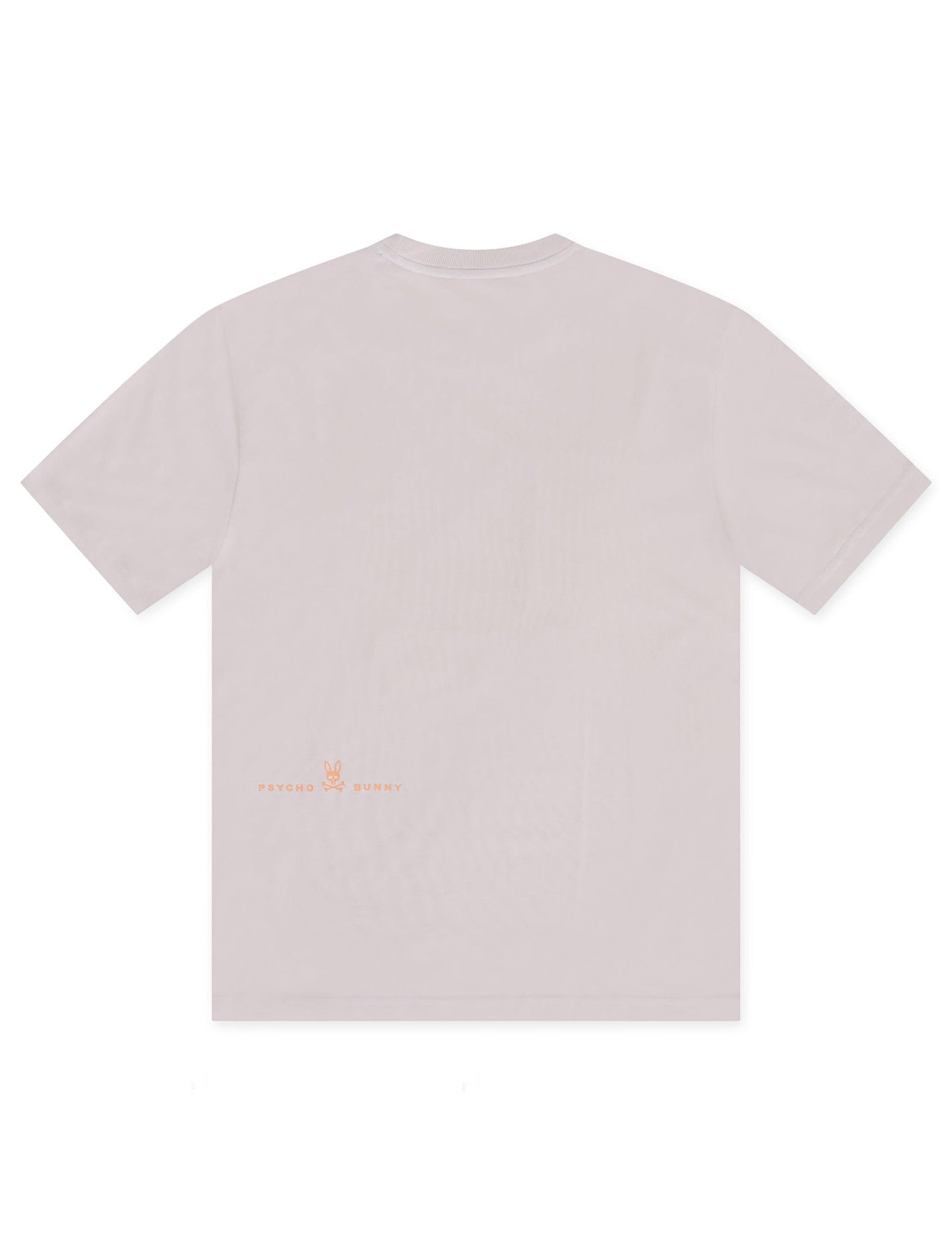 Psycho Bunny Norwood Graphic Tee - Natural Linen