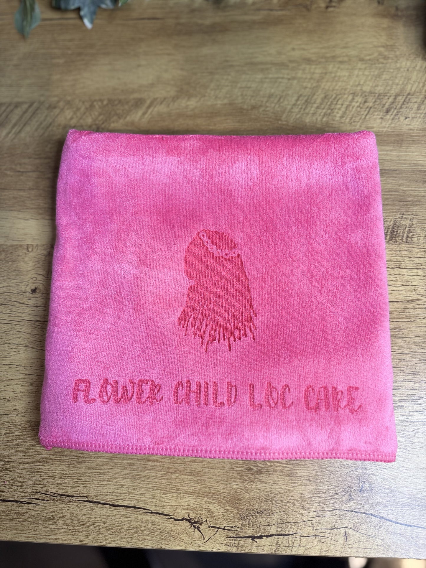 Microfiber Towels