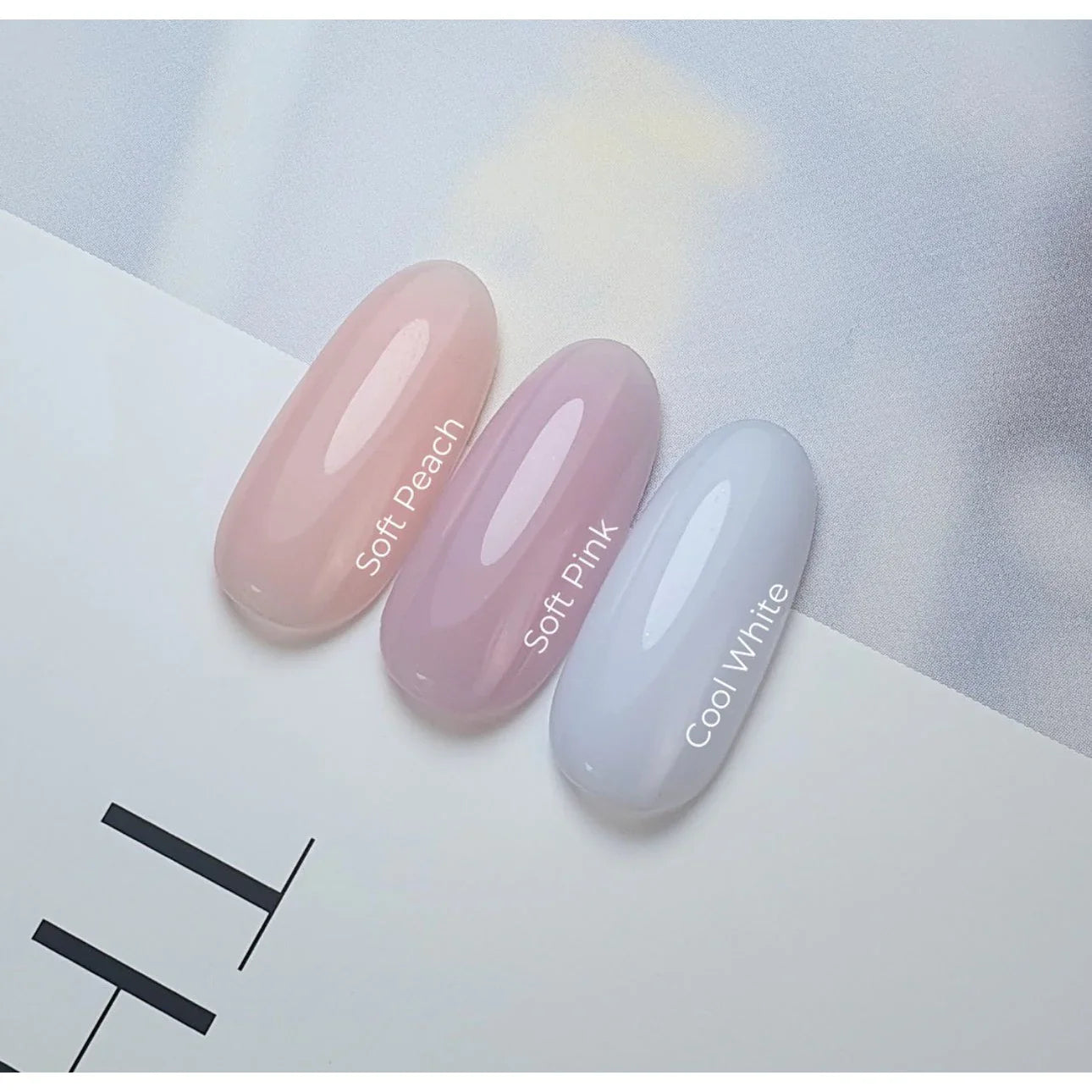 Akzentz - Enhance Shades - Cool White-1