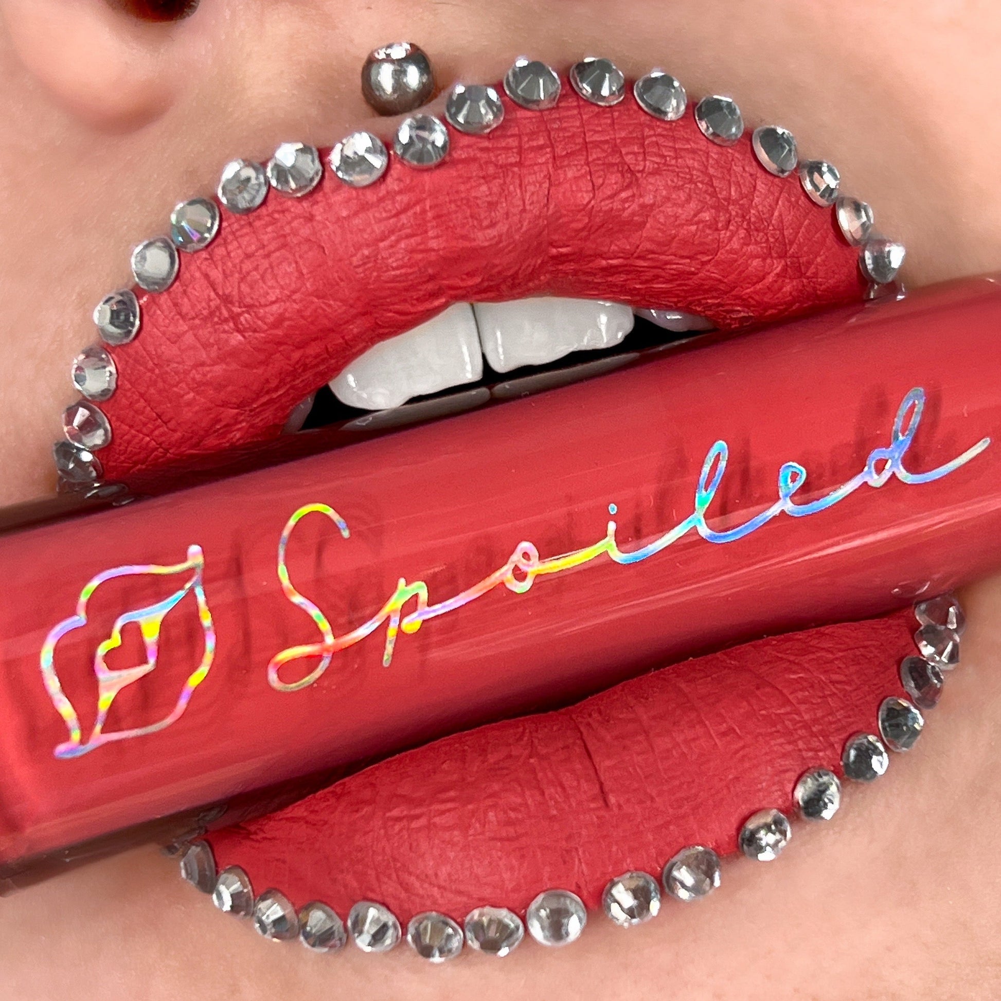 Posh | Liquid Lipstick-0