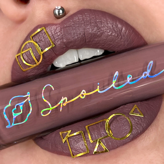 Dare Me | Liquid Lipstick-0