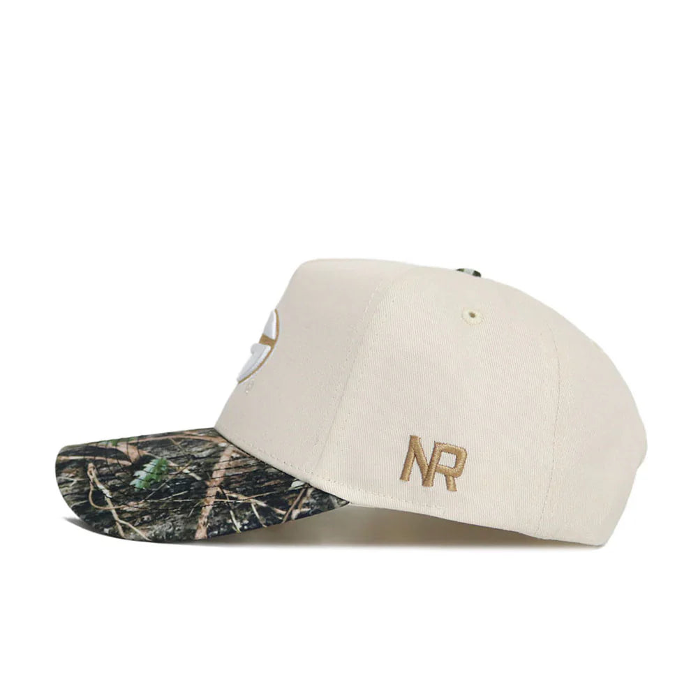 No Rivals Georgia Bulldogs - NCAA Camo University of Georgia Connector Edition Hat