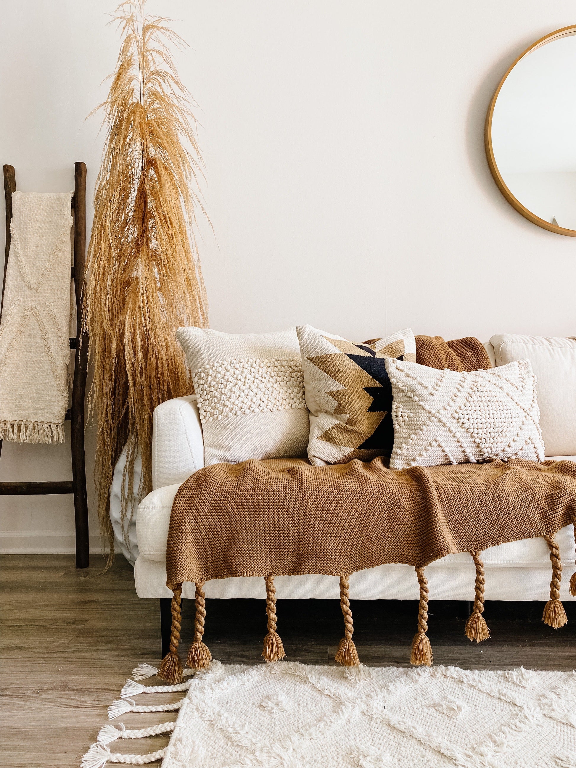 Montana Pillow Cover-3