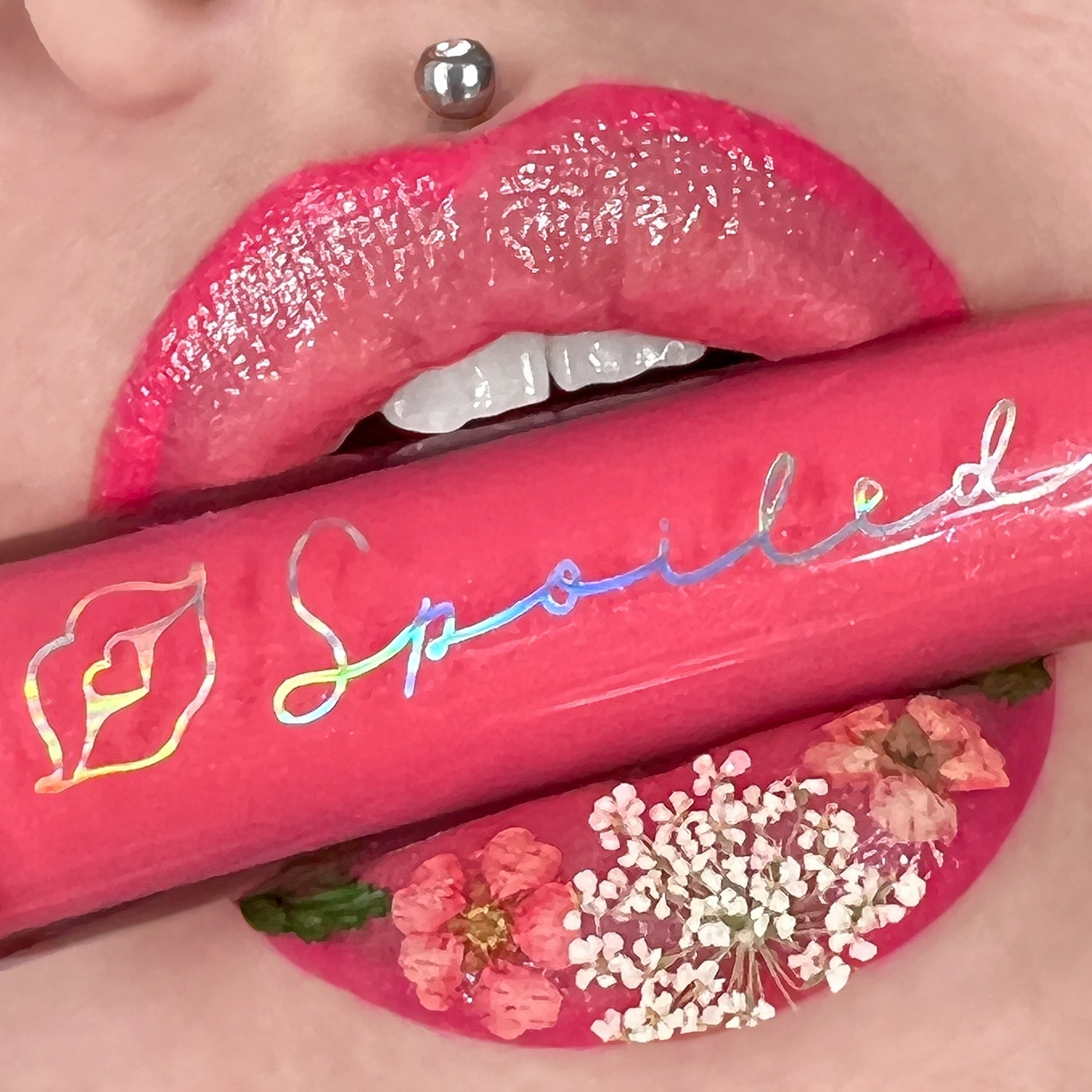 Spoiled Lip Gloss-0