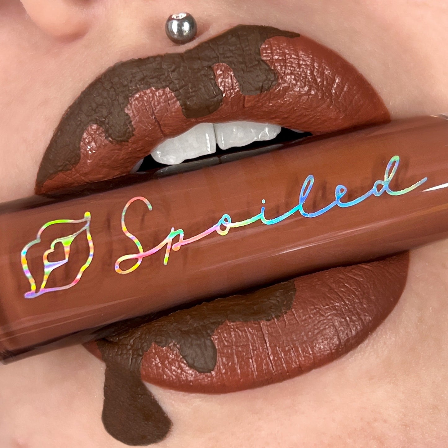 Mocha | Liquid Lipstick-0