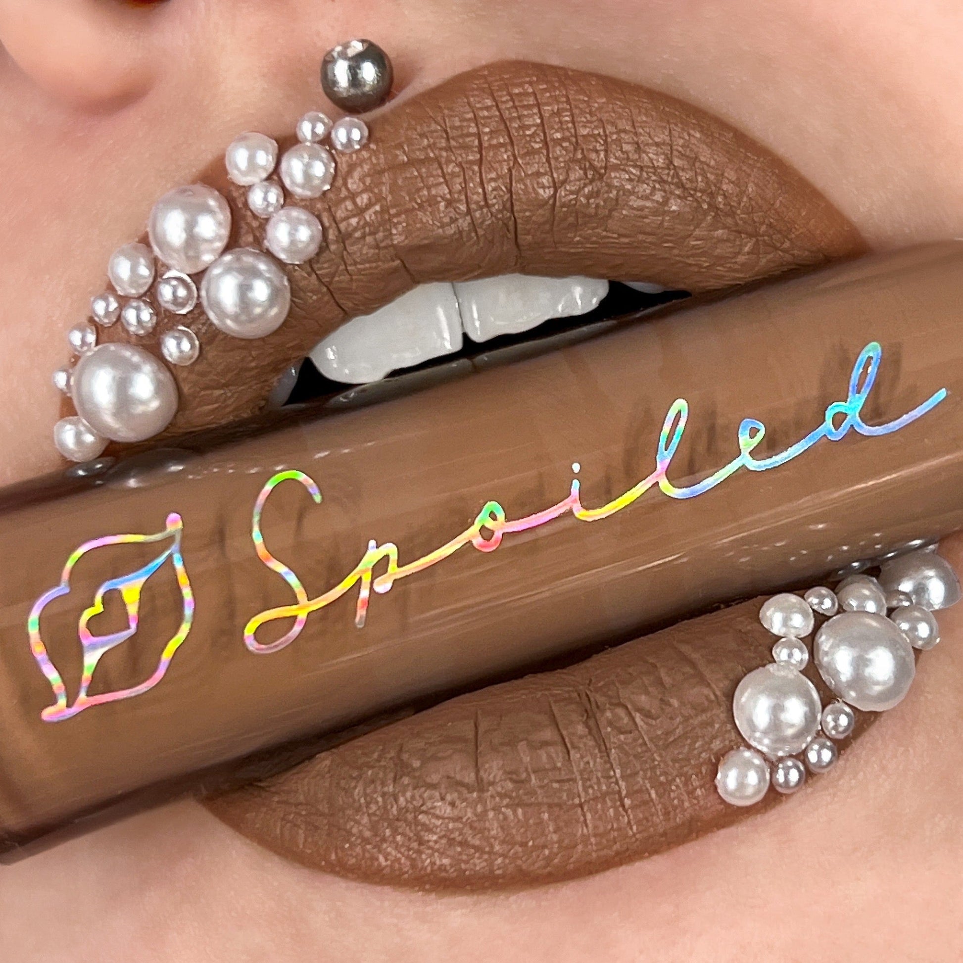 Courtney | Liquid Lipstick-0