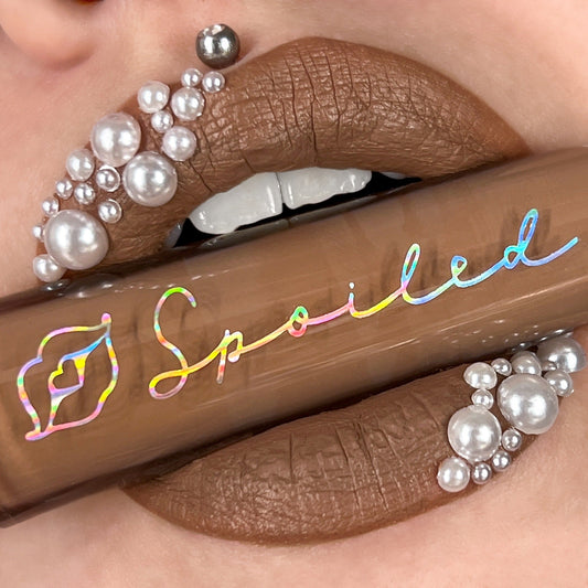 Courtney | Liquid Lipstick-0