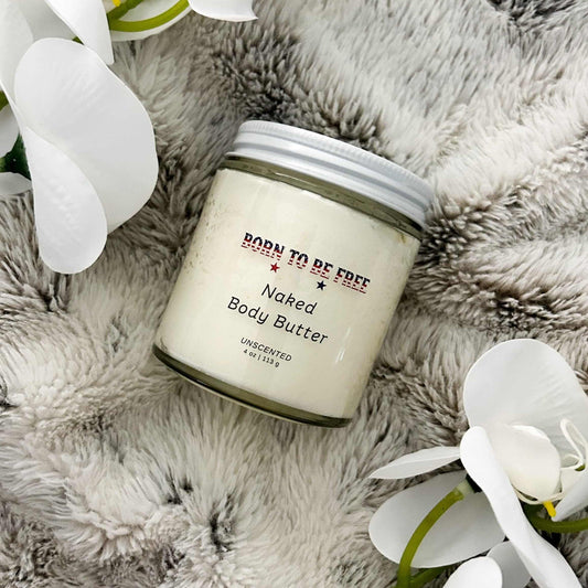 Naked Body Butter-0