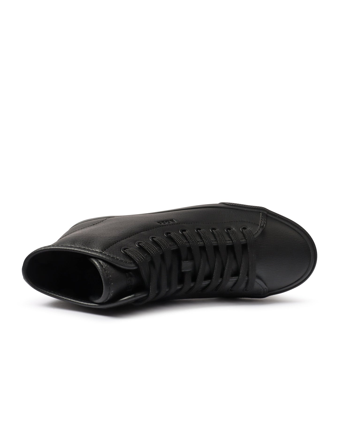 Hugo Boss Aiden Hito Shoes - Black