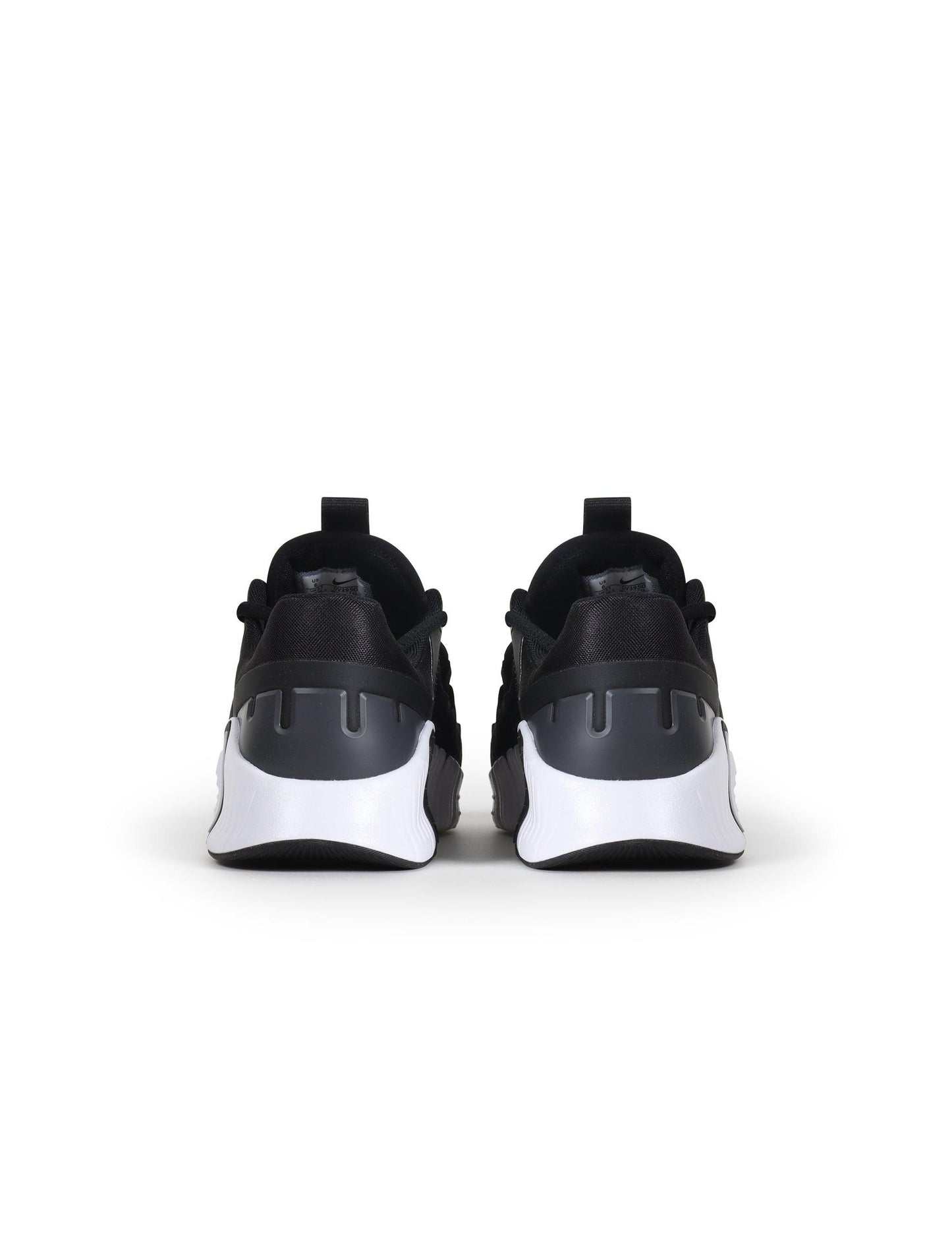 Nike Womens Free Metcon 5 - Black