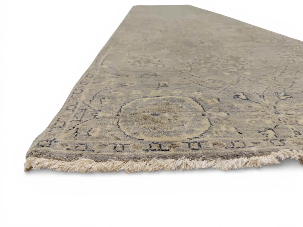 Transitional Design (10' Runner) light gray-1