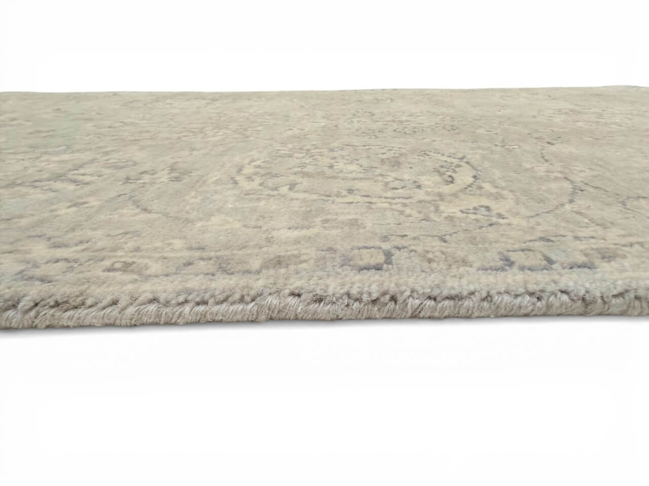 Transitional Design (10' Runner) light gray-2