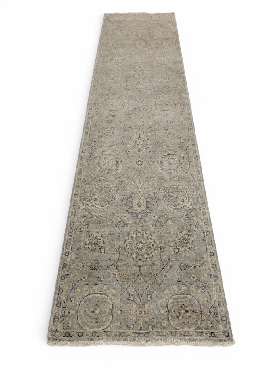 Transitional Design (10' Runner) light gray-3