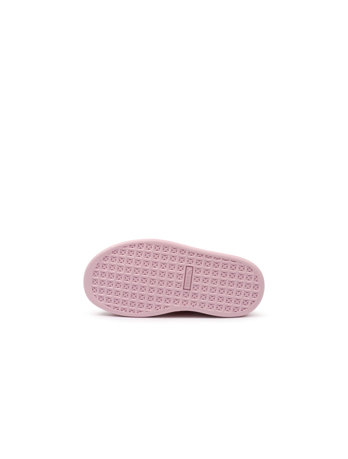 Puma (PS) Basket Elmo Cheer - Red