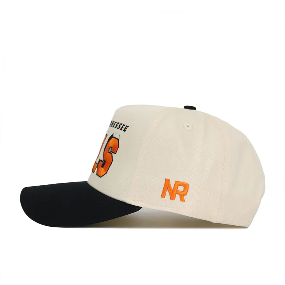 No Rivals Tennessee Volunteers - Natural Alma Mater Hat