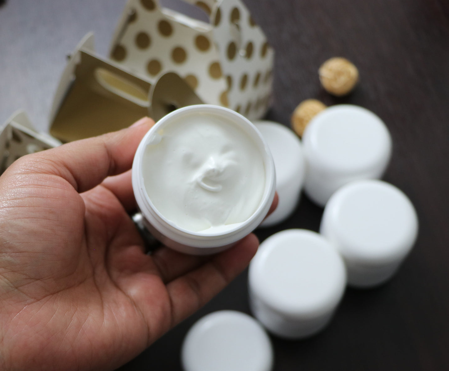Patchouli Mango Body Butter-1